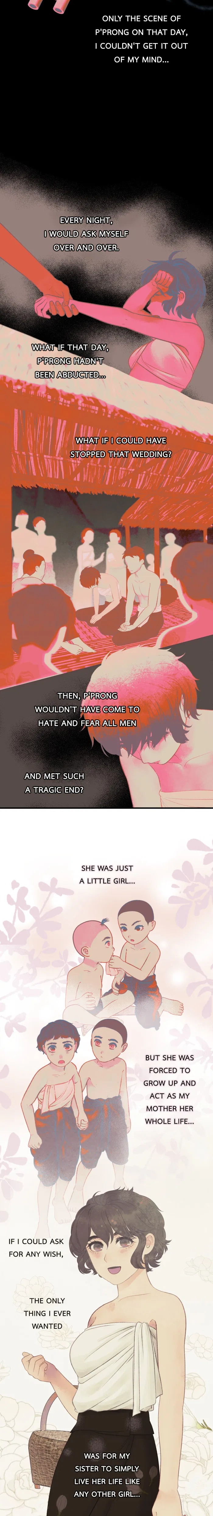 Loveless Heroine Chapter 109 – Page 9