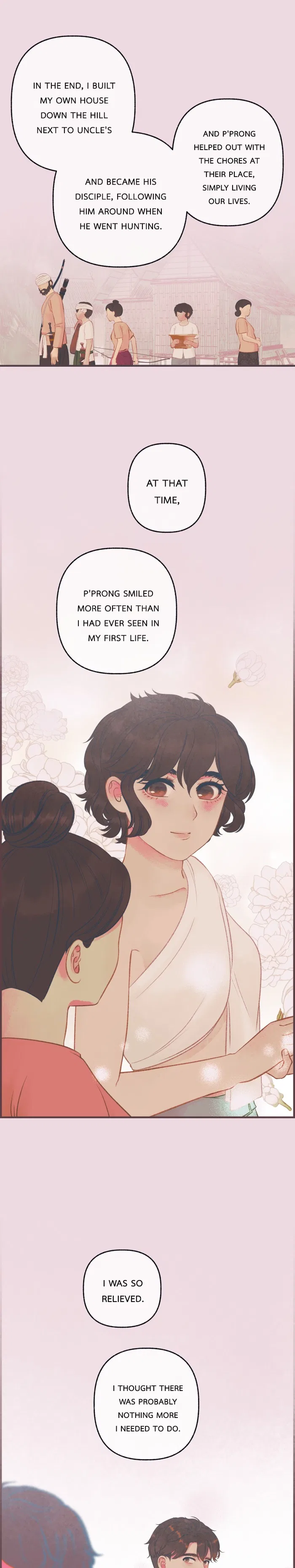 Loveless Heroine Chapter 109 – Page 19