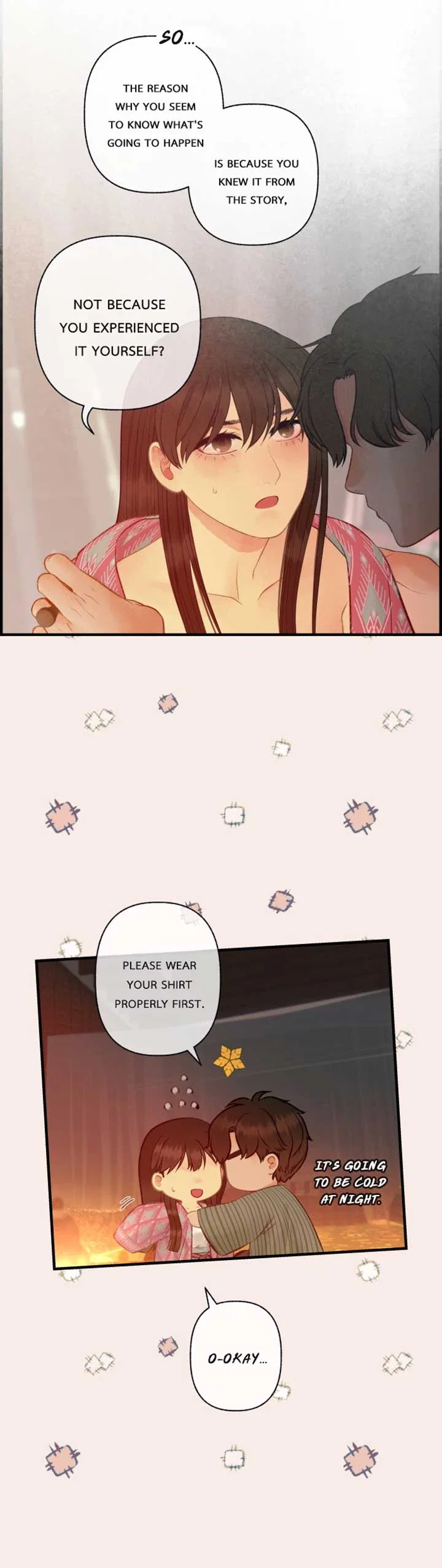 Loveless Heroine Chapter 108 – Page 5