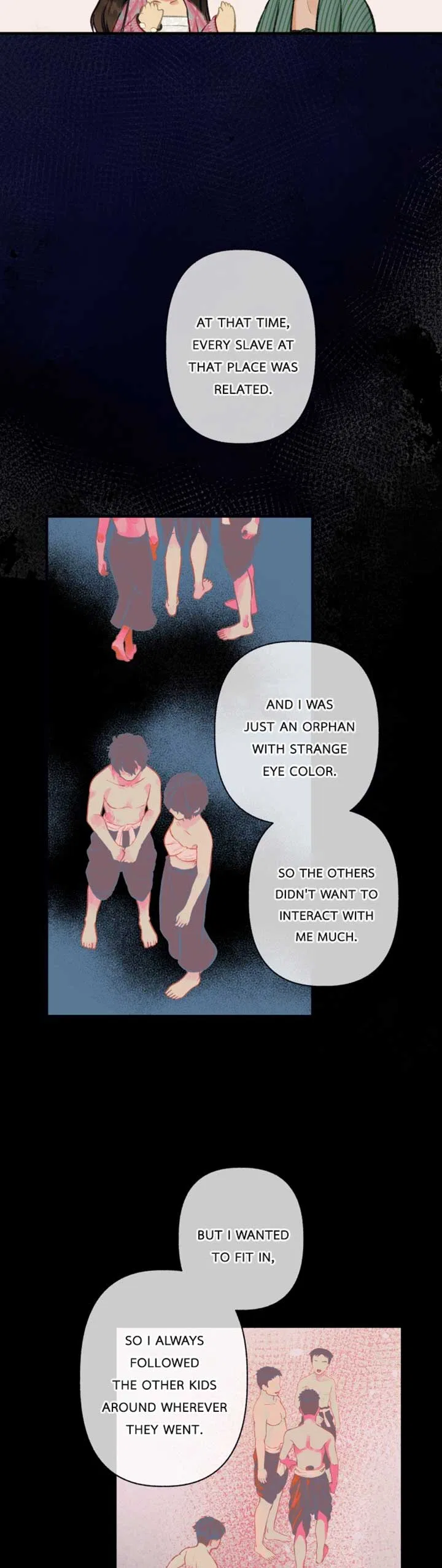 Loveless Heroine Chapter 108 – Page 11