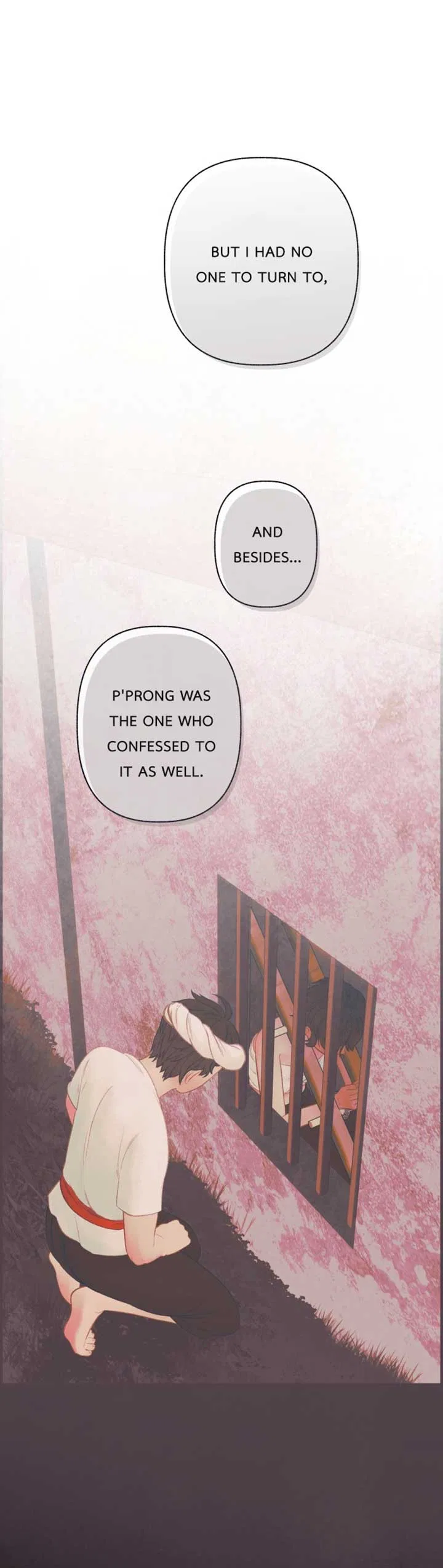 Loveless Heroine Chapter 108 – Page 18