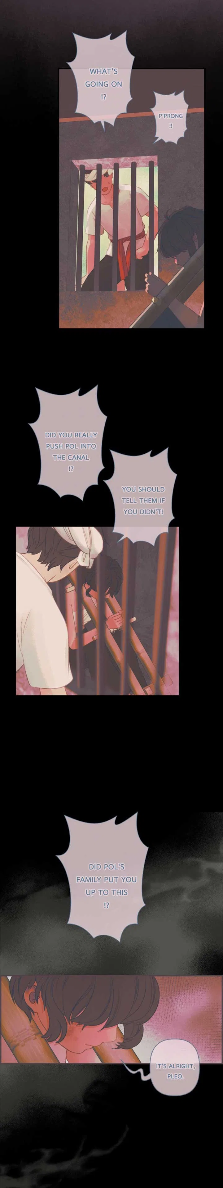 Loveless Heroine Chapter 108 – Page 19