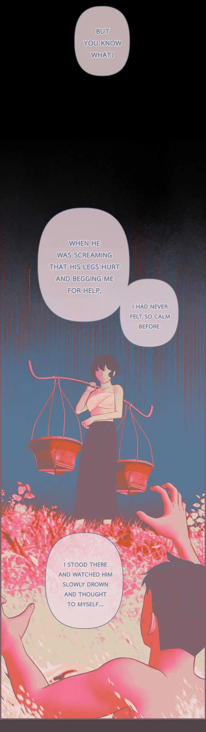 Loveless Heroine Chapter 108 – Page 21