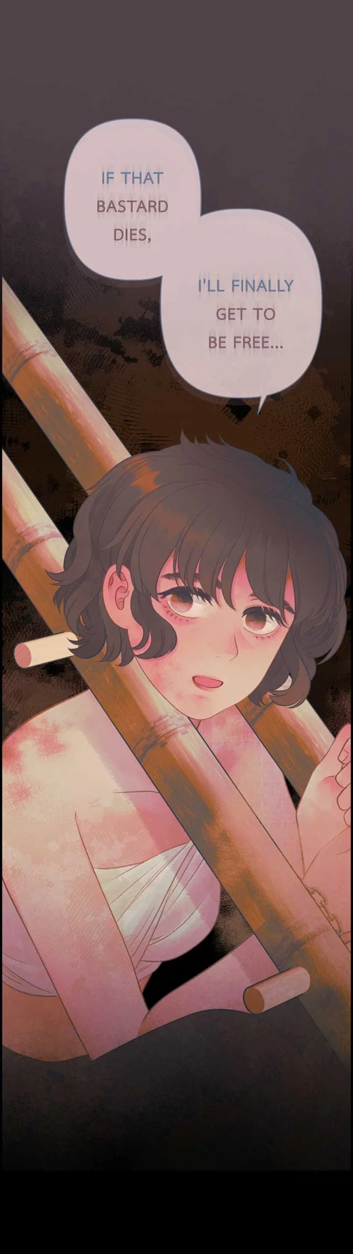 Loveless Heroine Chapter 108 – Page 22