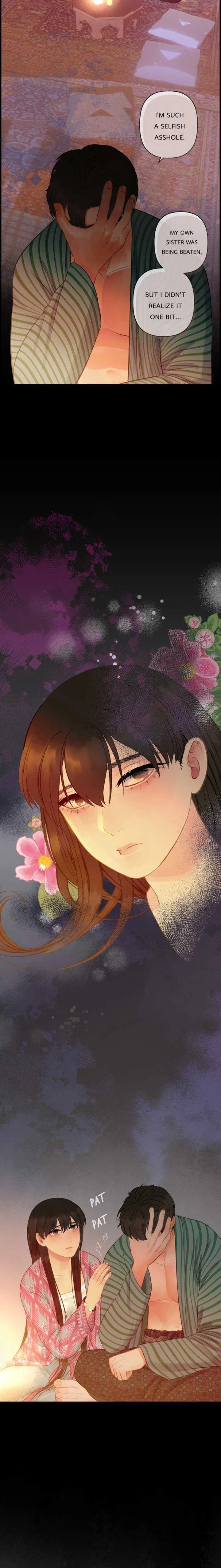 Loveless Heroine Chapter 108 – Page 26