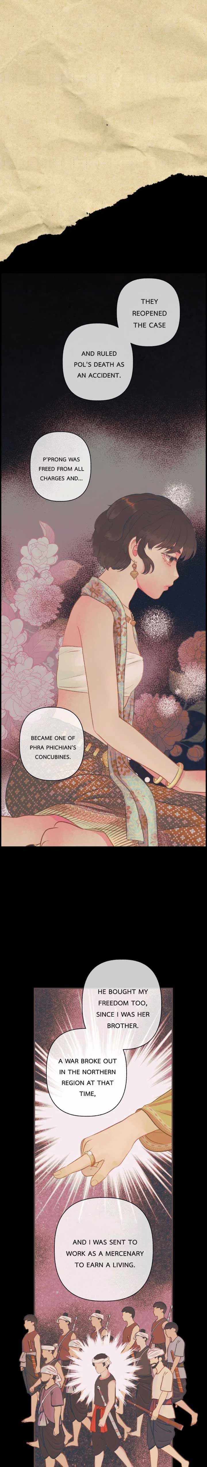 Loveless Heroine Chapter 108 – Page 29