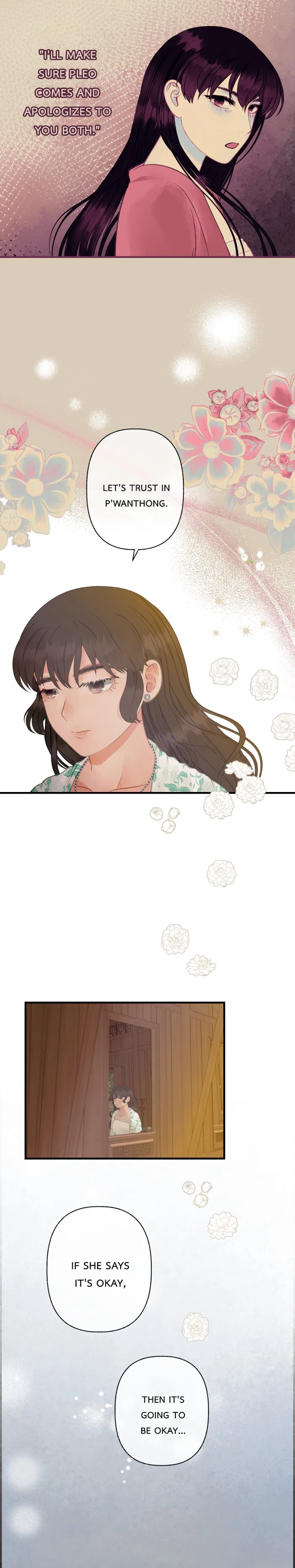 Loveless Heroine Chapter 107 – Page 2