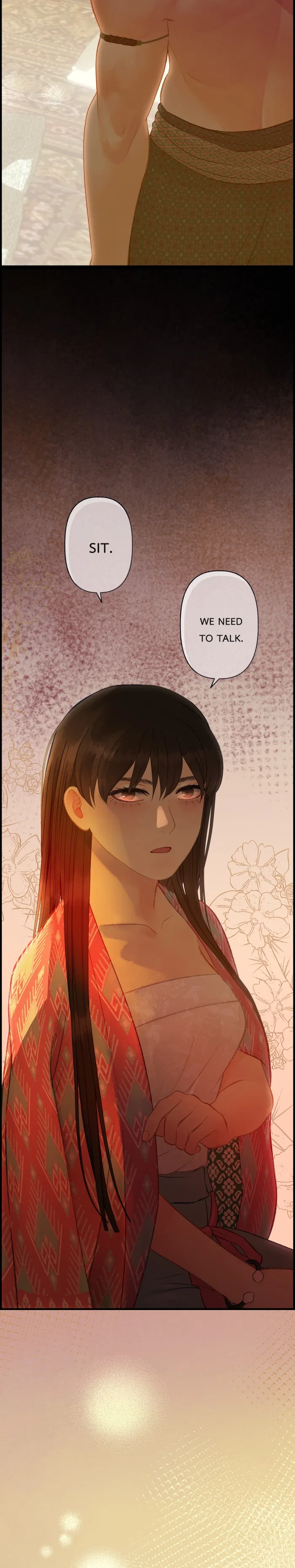 Loveless Heroine Chapter 107 – Page 4