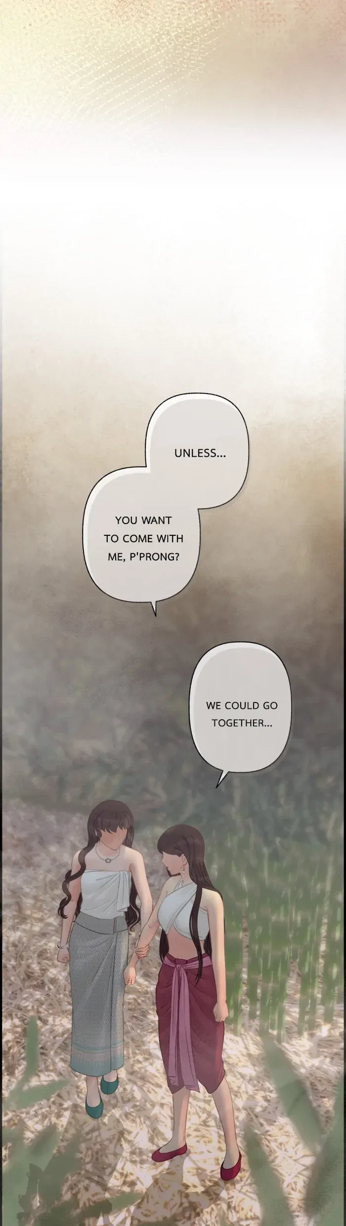 Loveless Heroine Chapter 106 – Page 6