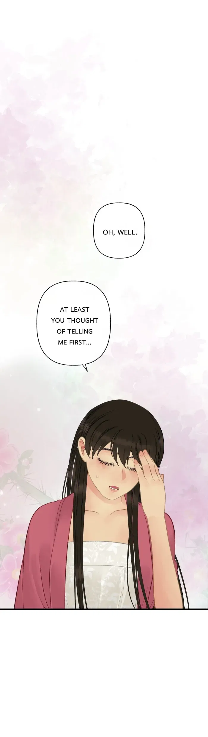 Loveless Heroine Chapter 106 – Page 11