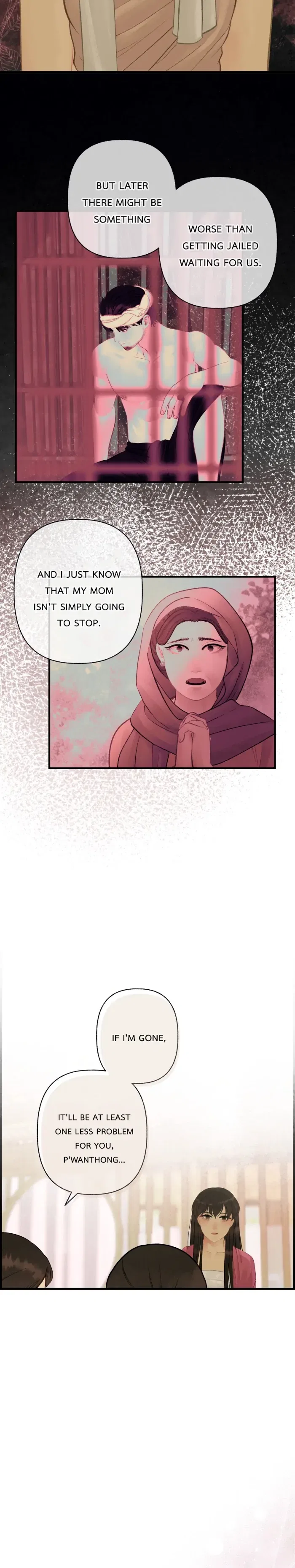 Loveless Heroine Chapter 106 – Page 13