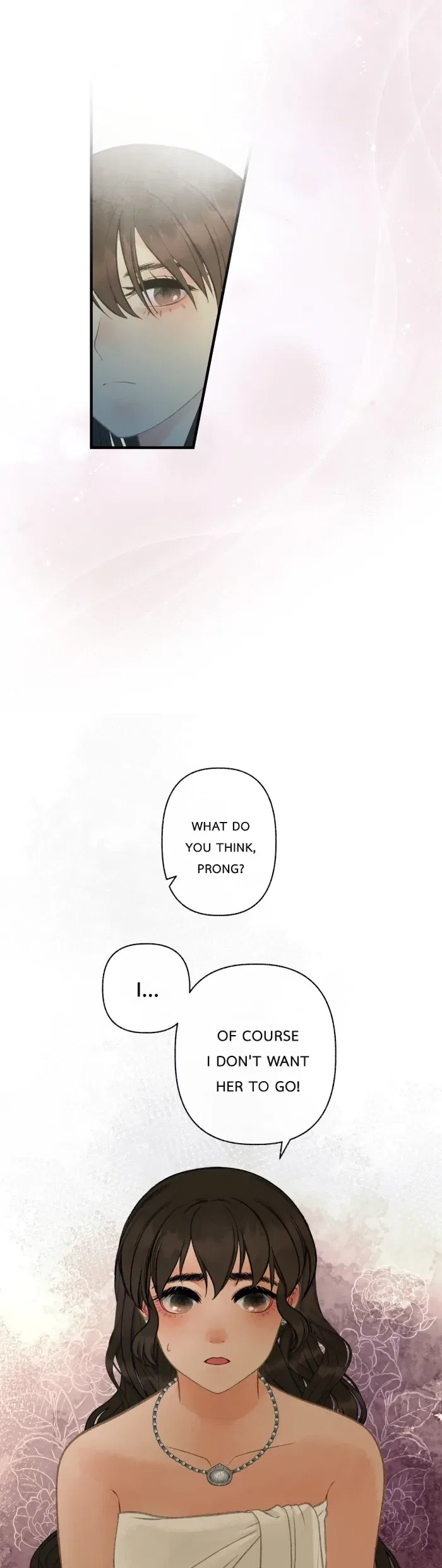 Loveless Heroine Chapter 106 – Page 14