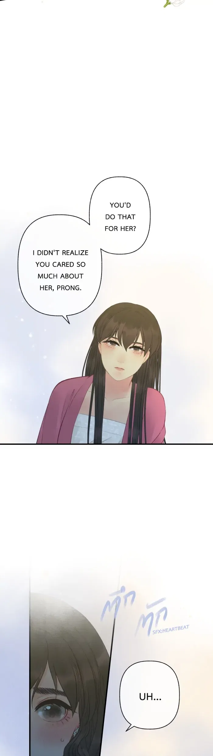 Loveless Heroine Chapter 106 – Page 16