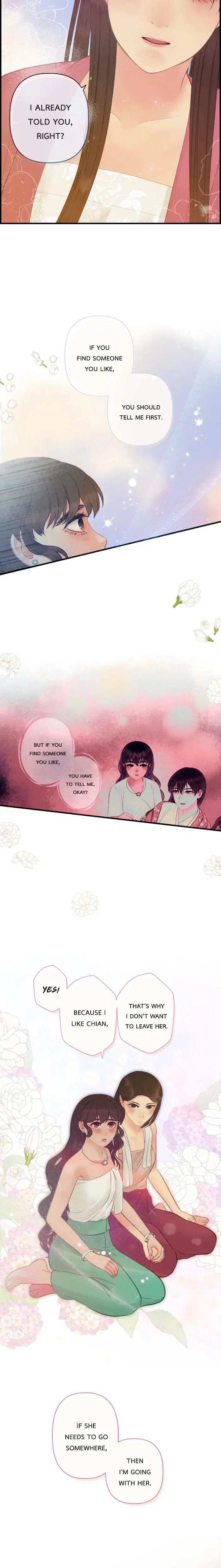 Loveless Heroine Chapter 106 – Page 19