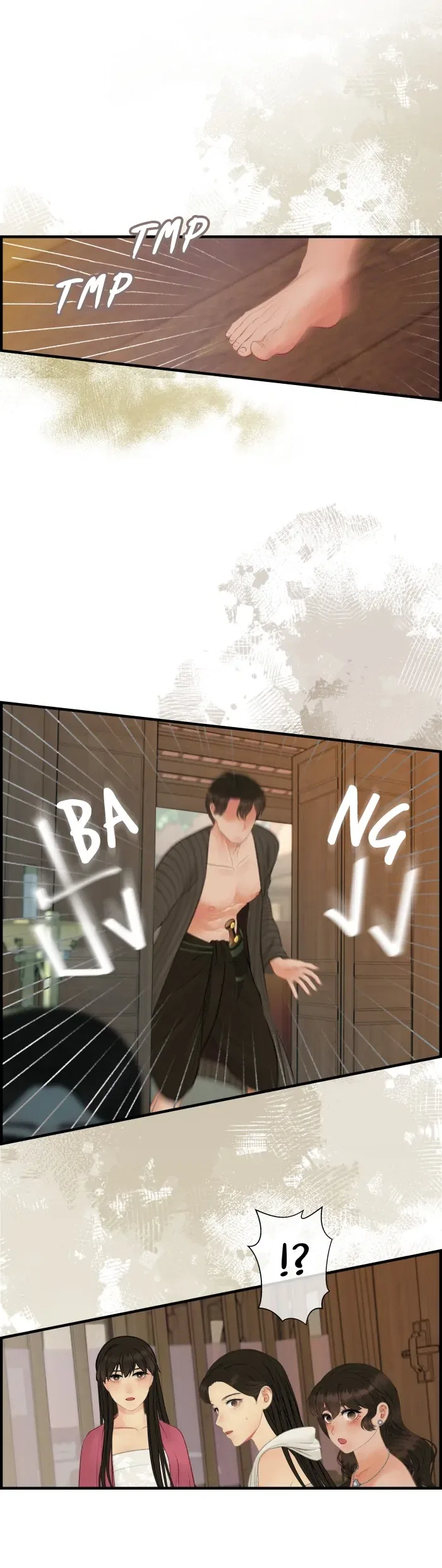 Loveless Heroine Chapter 106 – Page 20
