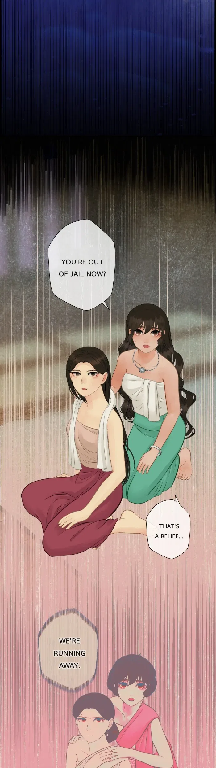 Loveless Heroine Chapter 106 – Page 22