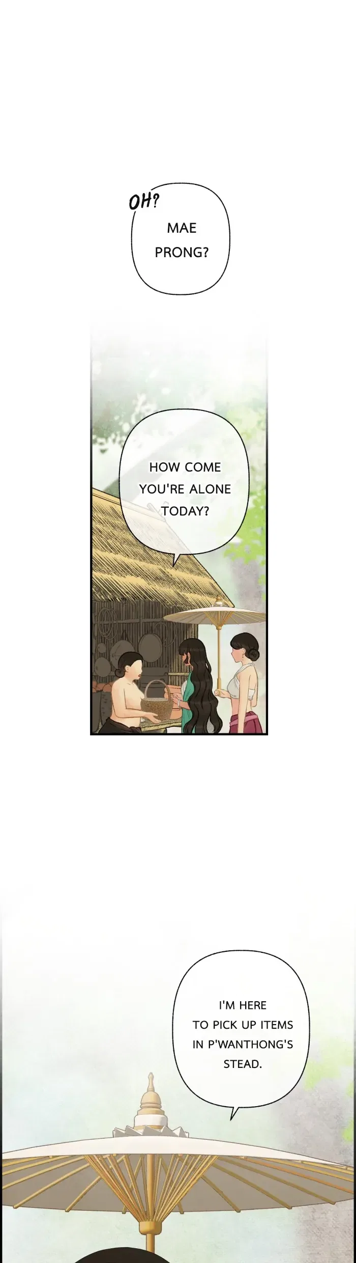Loveless Heroine Chapter 105 – Page 2