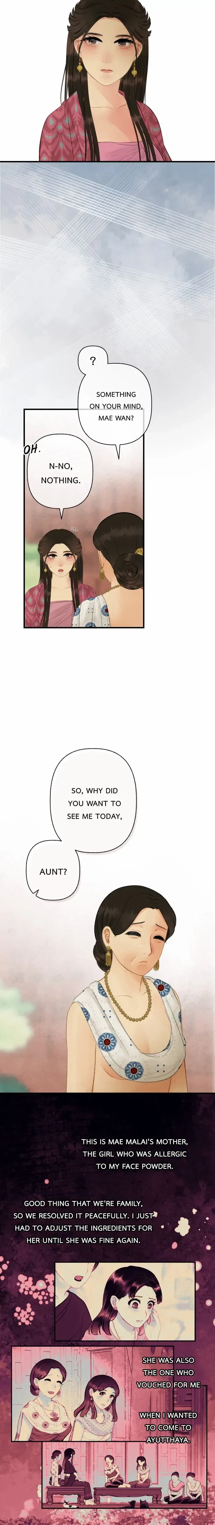 Loveless Heroine Chapter 105 – Page 9