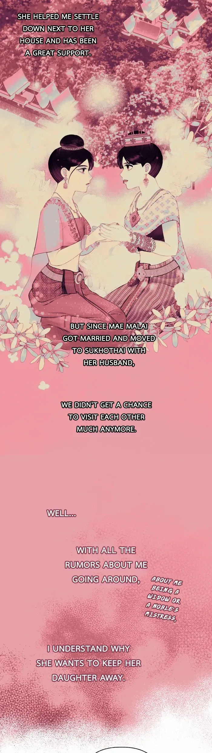 Loveless Heroine Chapter 105 – Page 10