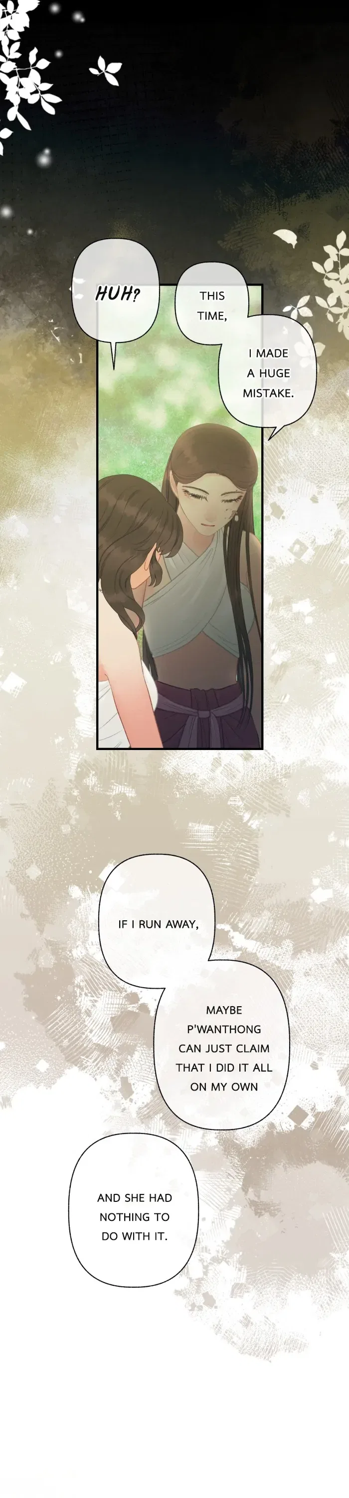 Loveless Heroine Chapter 105 – Page 30