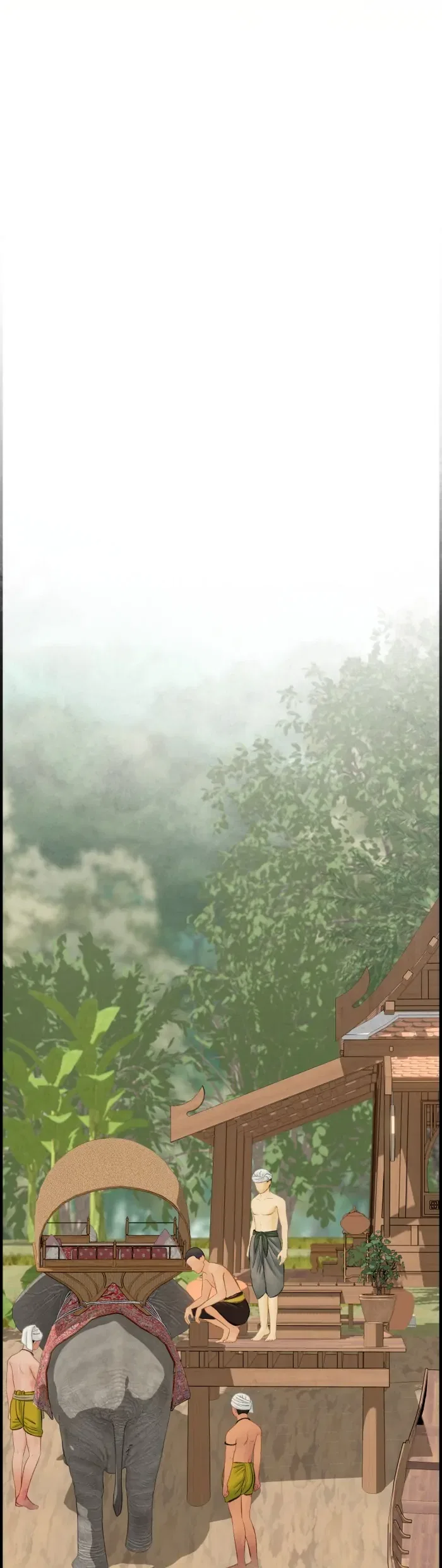 Loveless Heroine Chapter 104 – Page 3