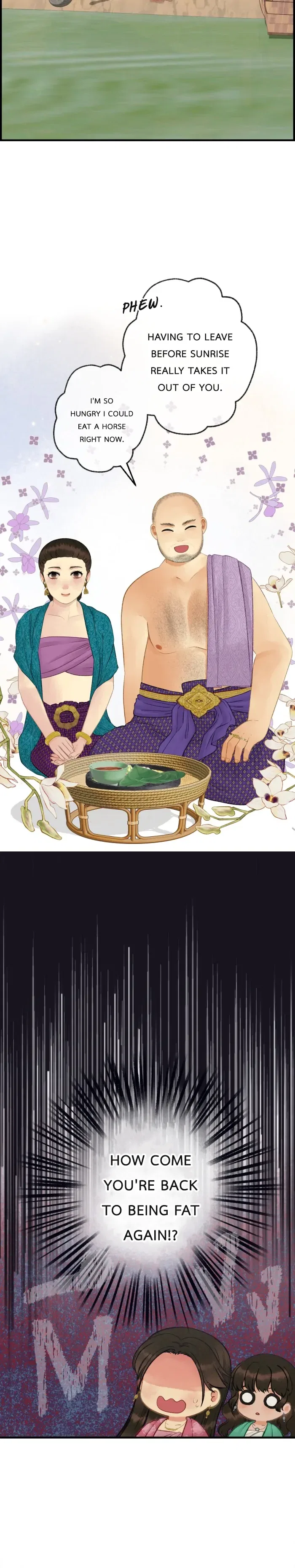 Loveless Heroine Chapter 104 – Page 4