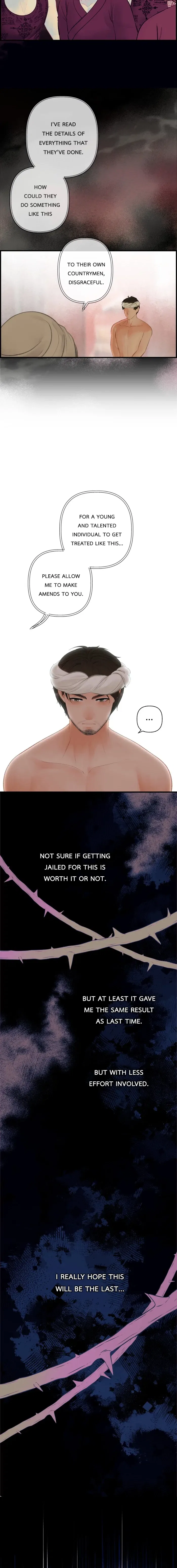 Loveless Heroine Chapter 104 – Page 23