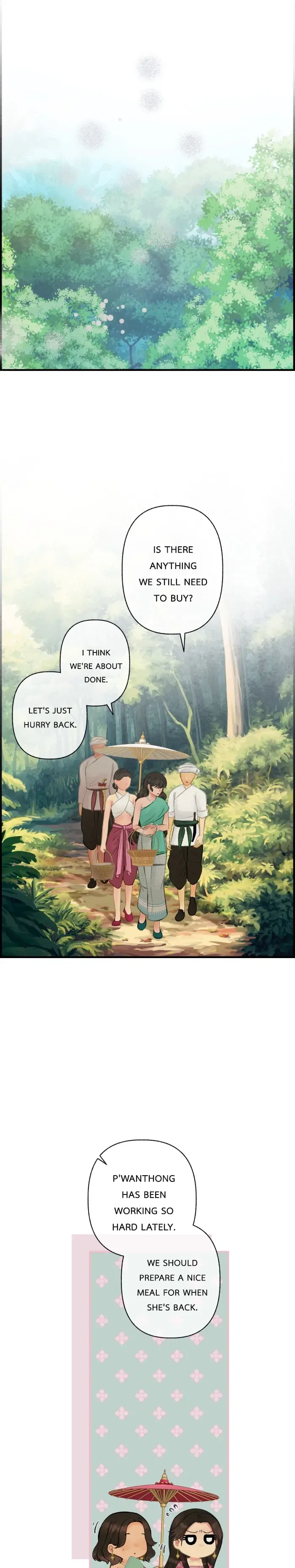 Loveless Heroine Chapter 104 – Page 27