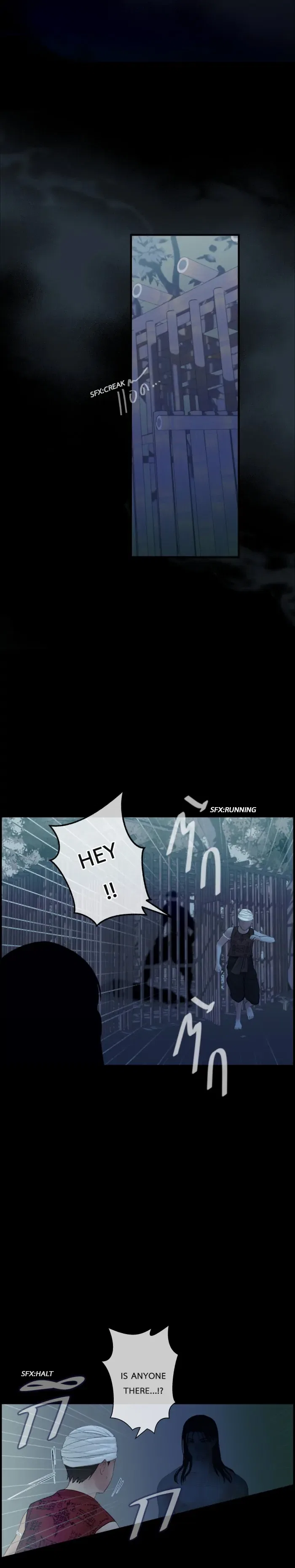 Loveless Heroine Chapter 103 – Page 5