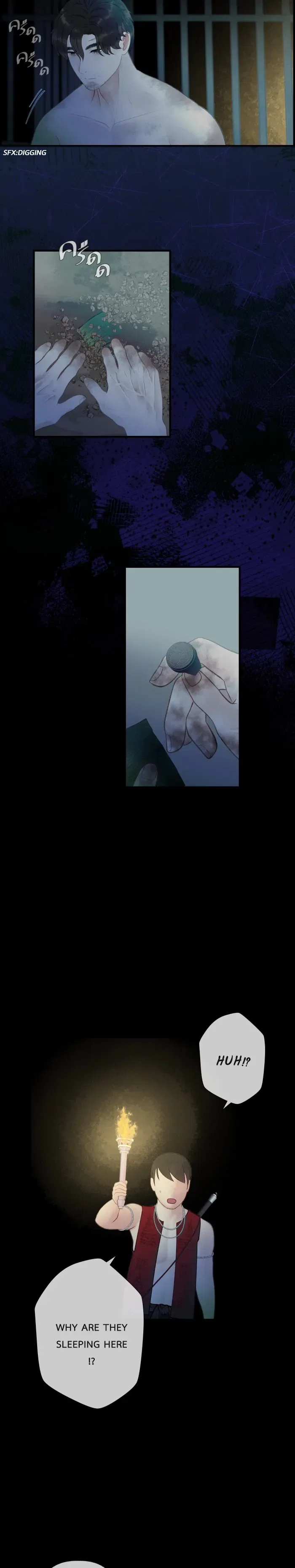 Loveless Heroine Chapter 103 – Page 10
