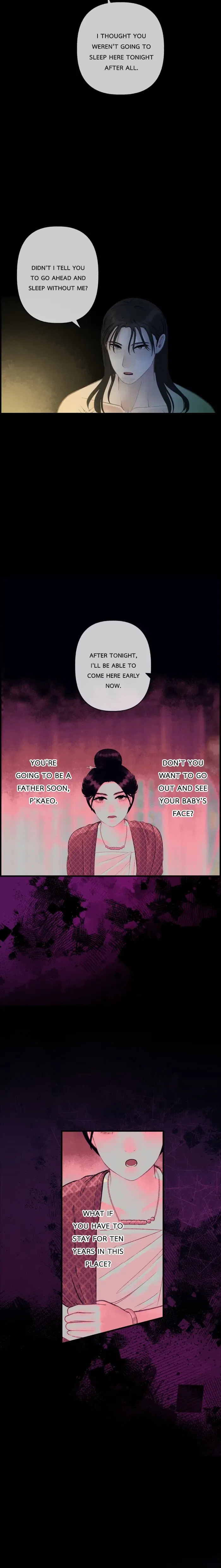 Loveless Heroine Chapter 103 – Page 13