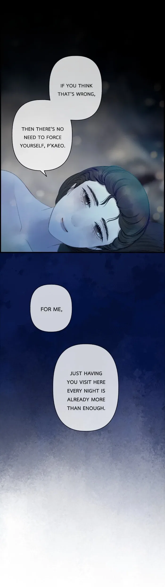 Loveless Heroine Chapter 103 – Page 15