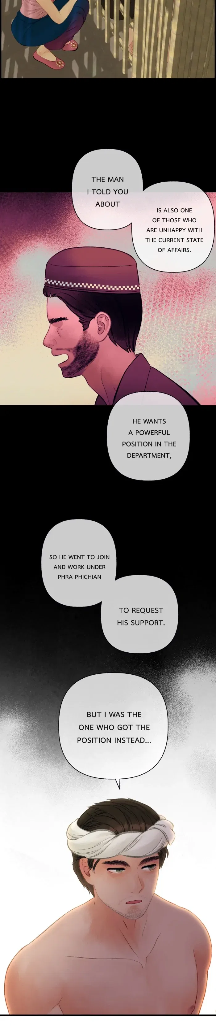 Loveless Heroine Chapter 102 – Page 2