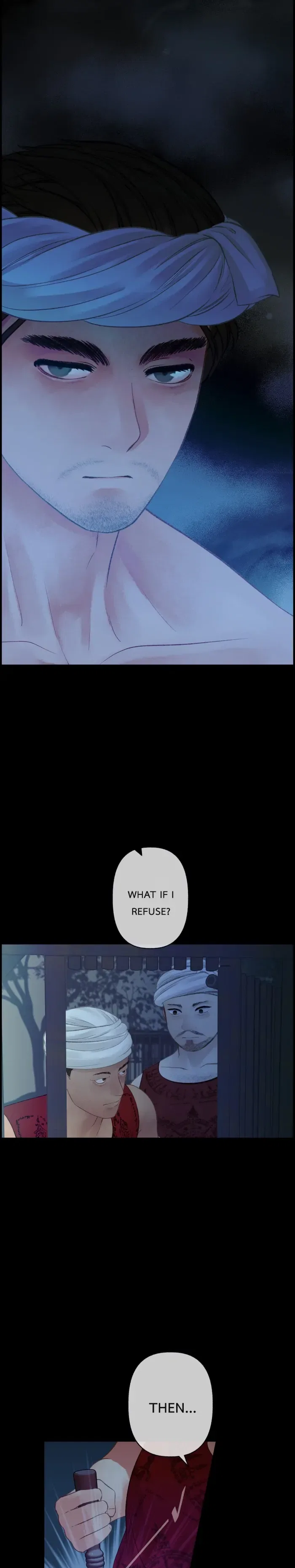 Loveless Heroine Chapter 102 – Page 7
