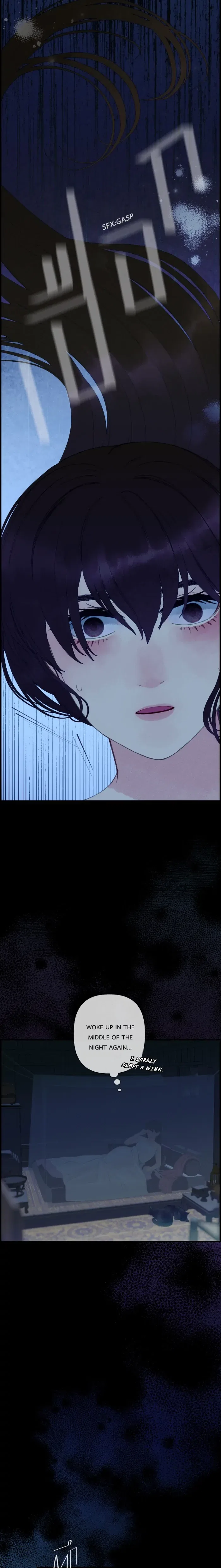 Loveless Heroine Chapter 102 – Page 10