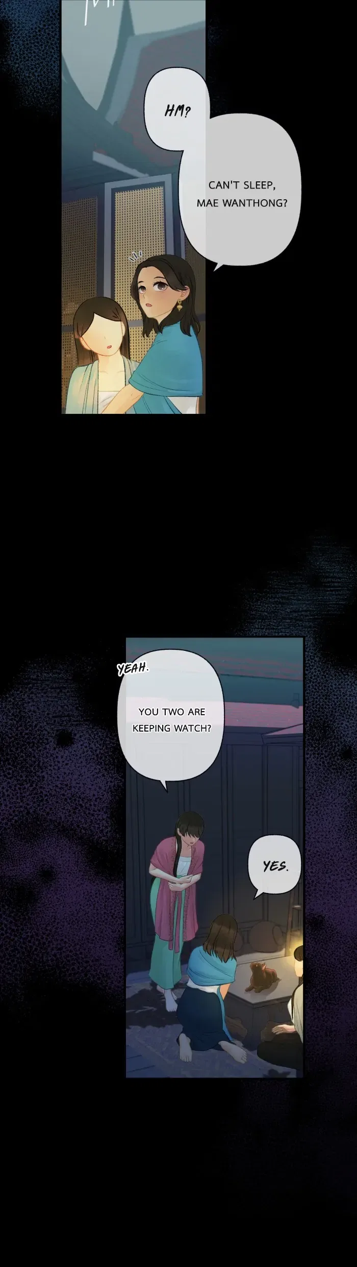 Loveless Heroine Chapter 102 – Page 11