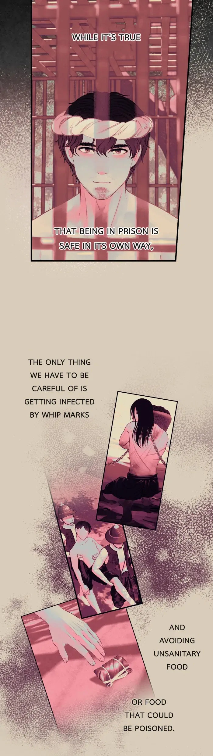 Loveless Heroine Chapter 102 – Page 14