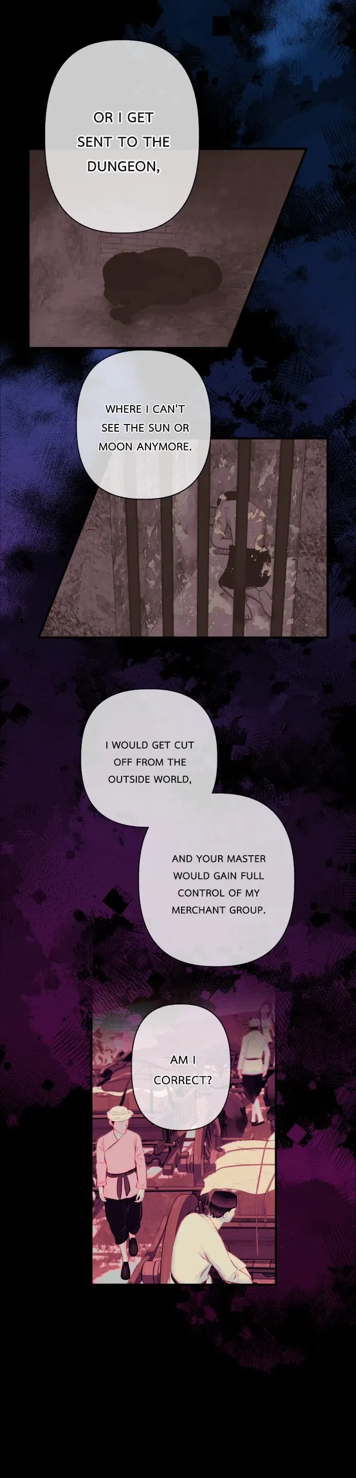 Loveless Heroine Chapter 102 – Page 19