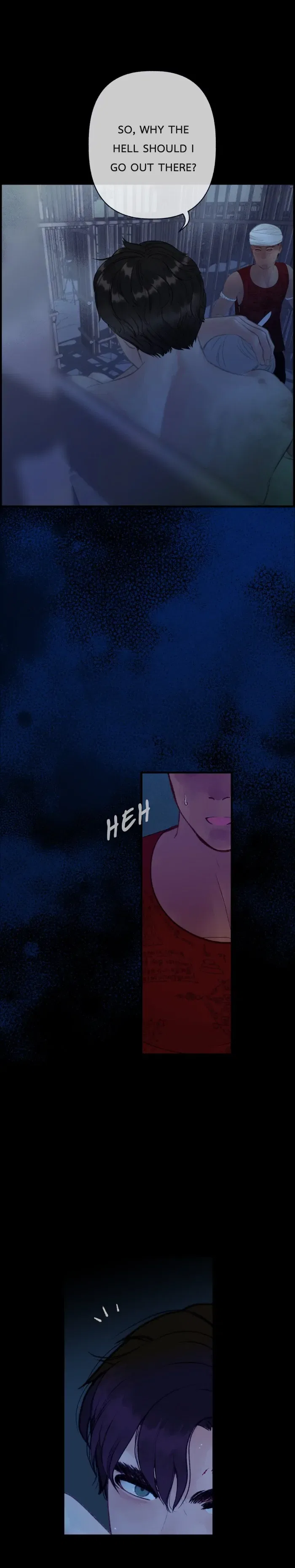 Loveless Heroine Chapter 102 – Page 20