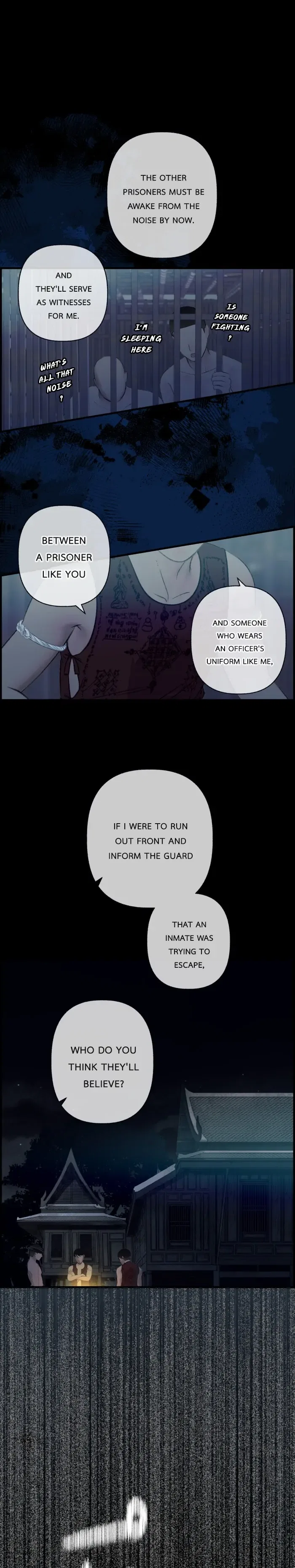 Loveless Heroine Chapter 102 – Page 21