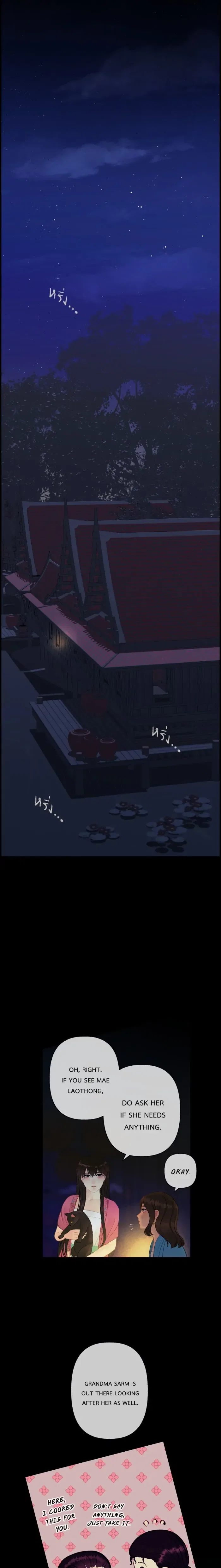 Loveless Heroine Chapter 102 – Page 24