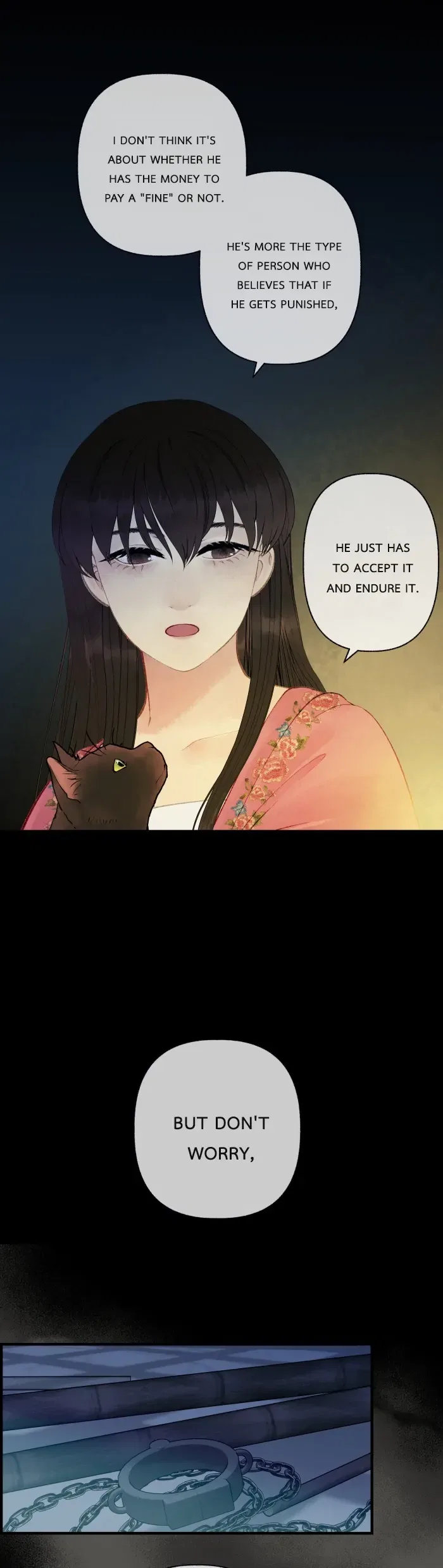 Loveless Heroine Chapter 102 – Page 26
