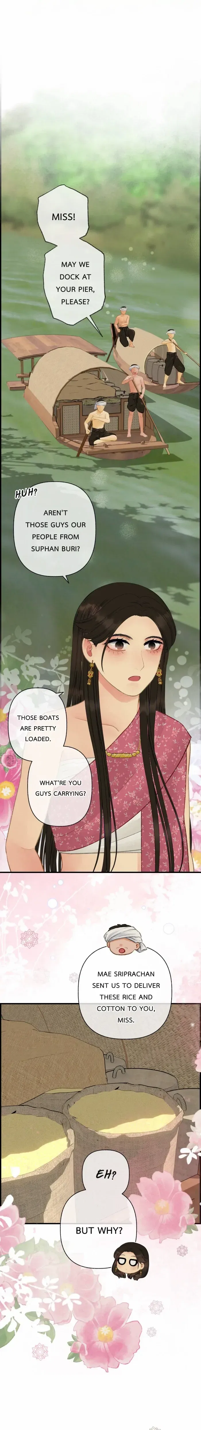 Loveless Heroine Chapter 101 – Page 2
