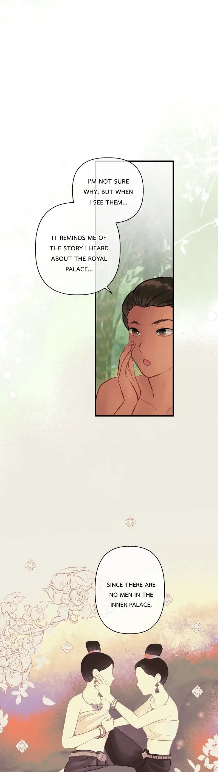 Loveless Heroine Chapter 101 – Page 7