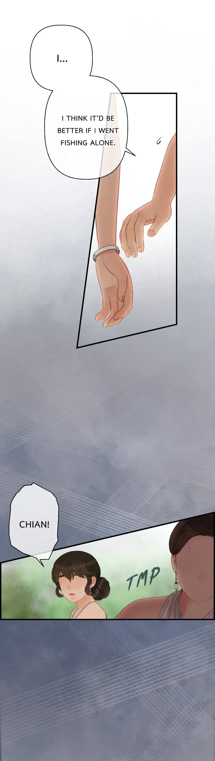 Loveless Heroine Chapter 101 – Page 9