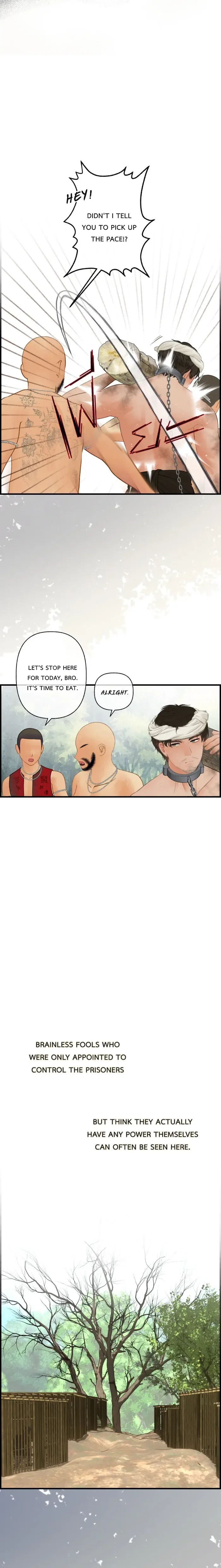 Loveless Heroine Chapter 101 – Page 12