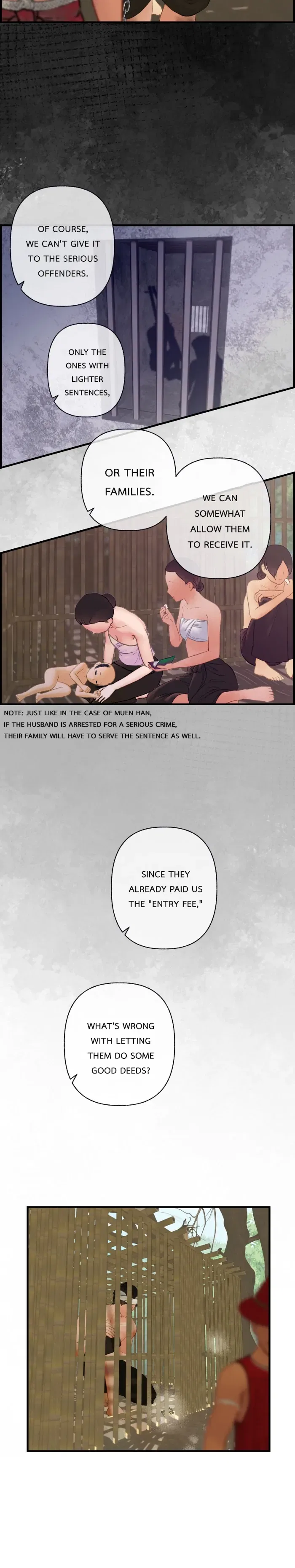 Loveless Heroine Chapter 101 – Page 14