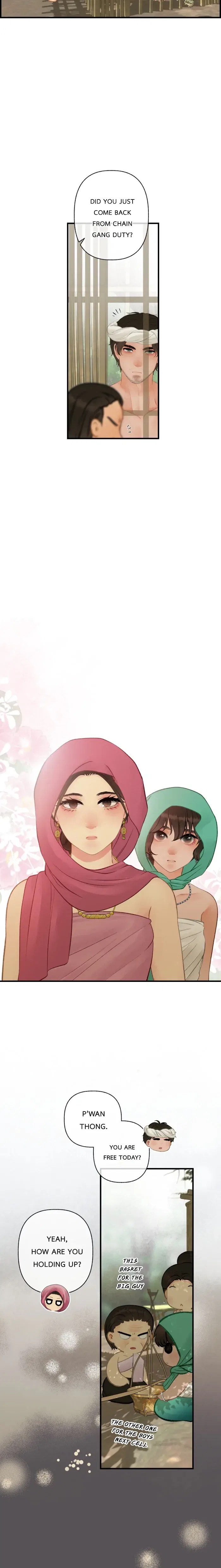 Loveless Heroine Chapter 101 – Page 16