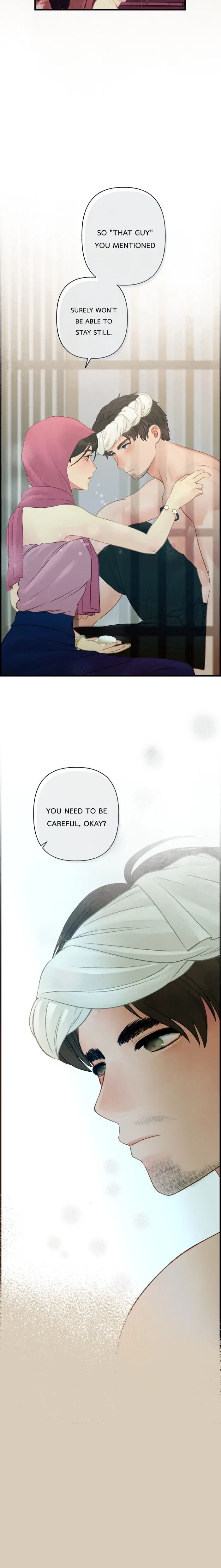 Loveless Heroine Chapter 101 – Page 19