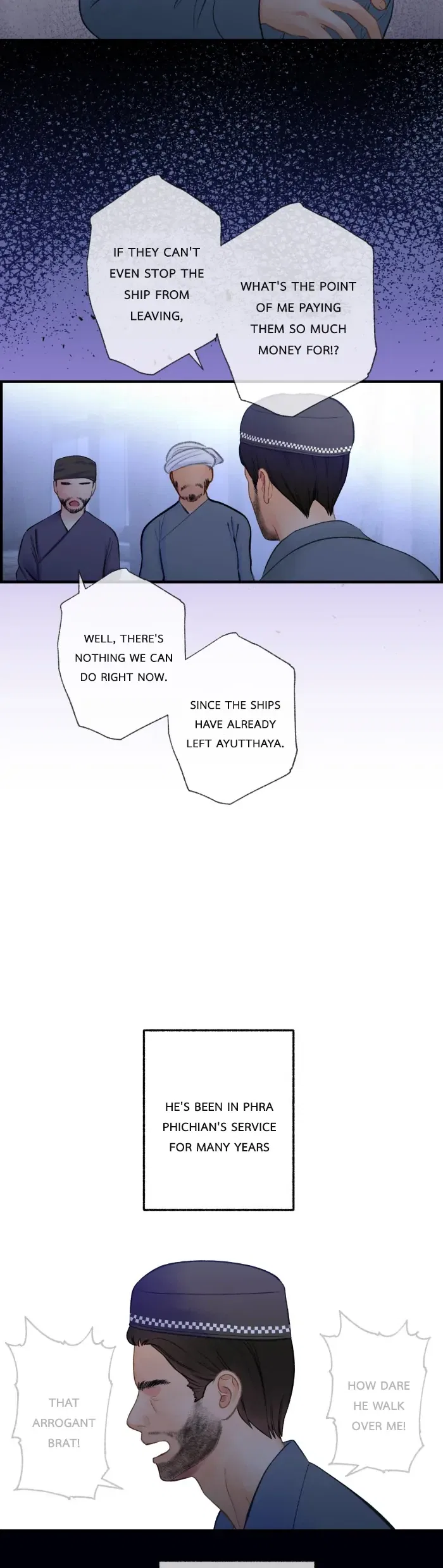 Loveless Heroine Chapter 101 – Page 23